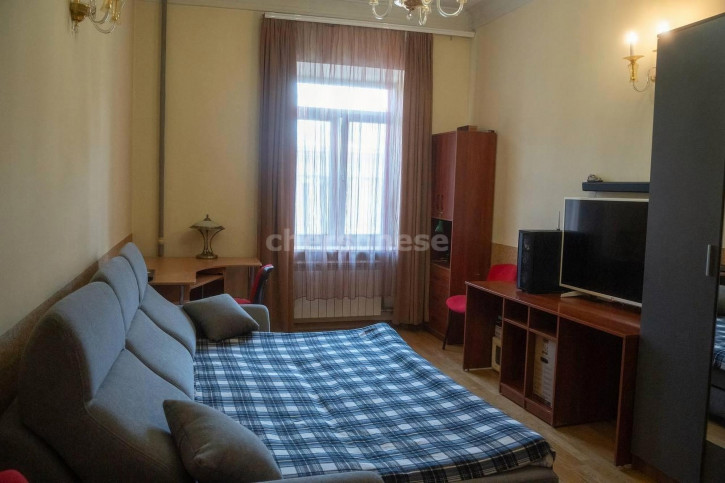3-комн квартира Ленина улица, д.62