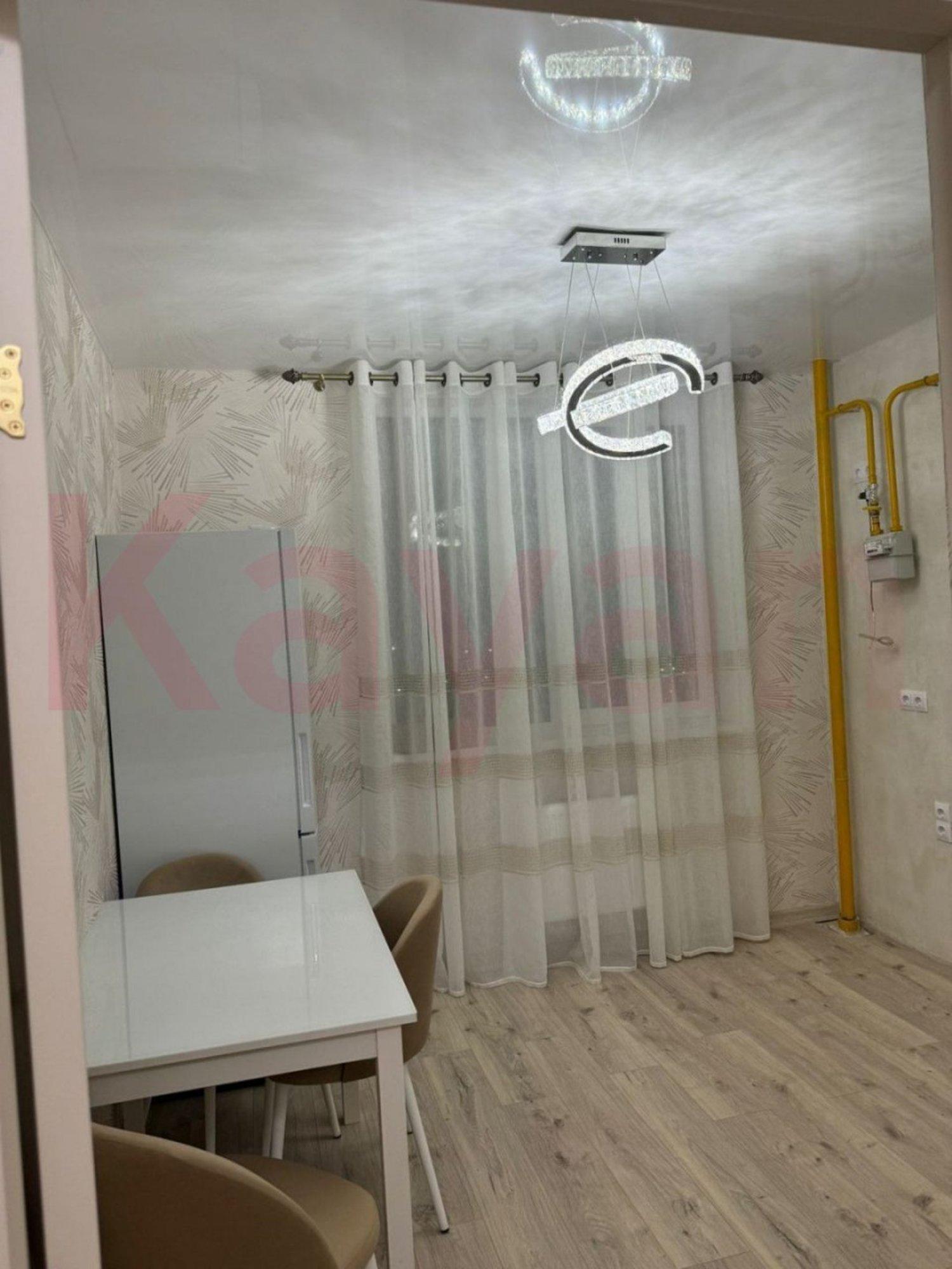 Купить квартиру за 5 950 000 рублей на Труда ул.