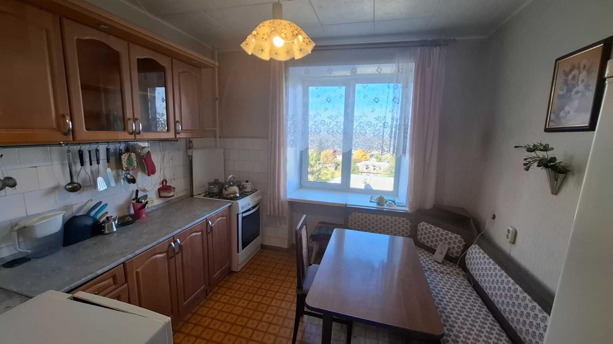 Сдать квартиру за 33 000 рублей на Султанова ул, 24