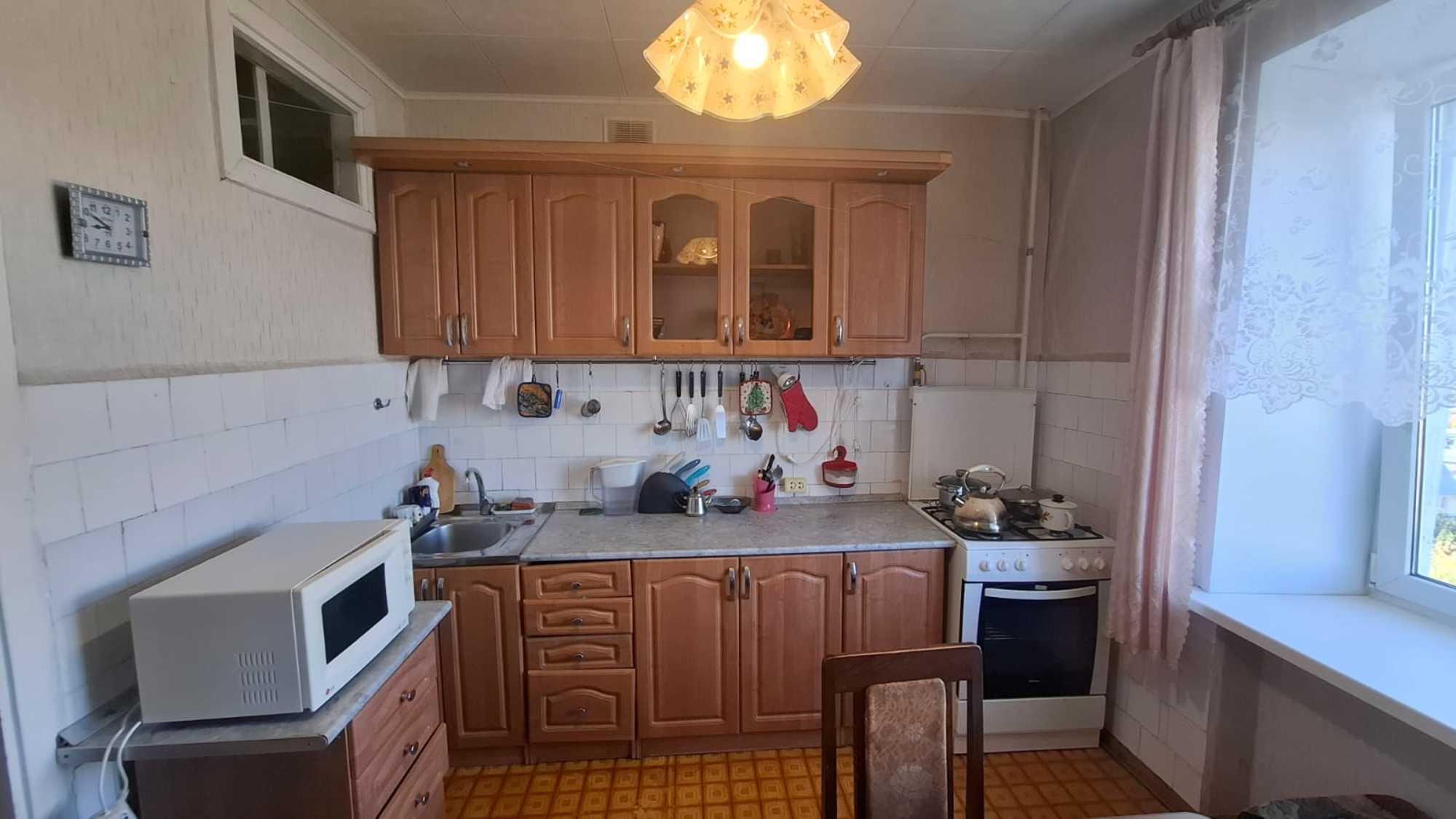 Сдать квартиру за 33 000 рублей на Султанова ул, 24