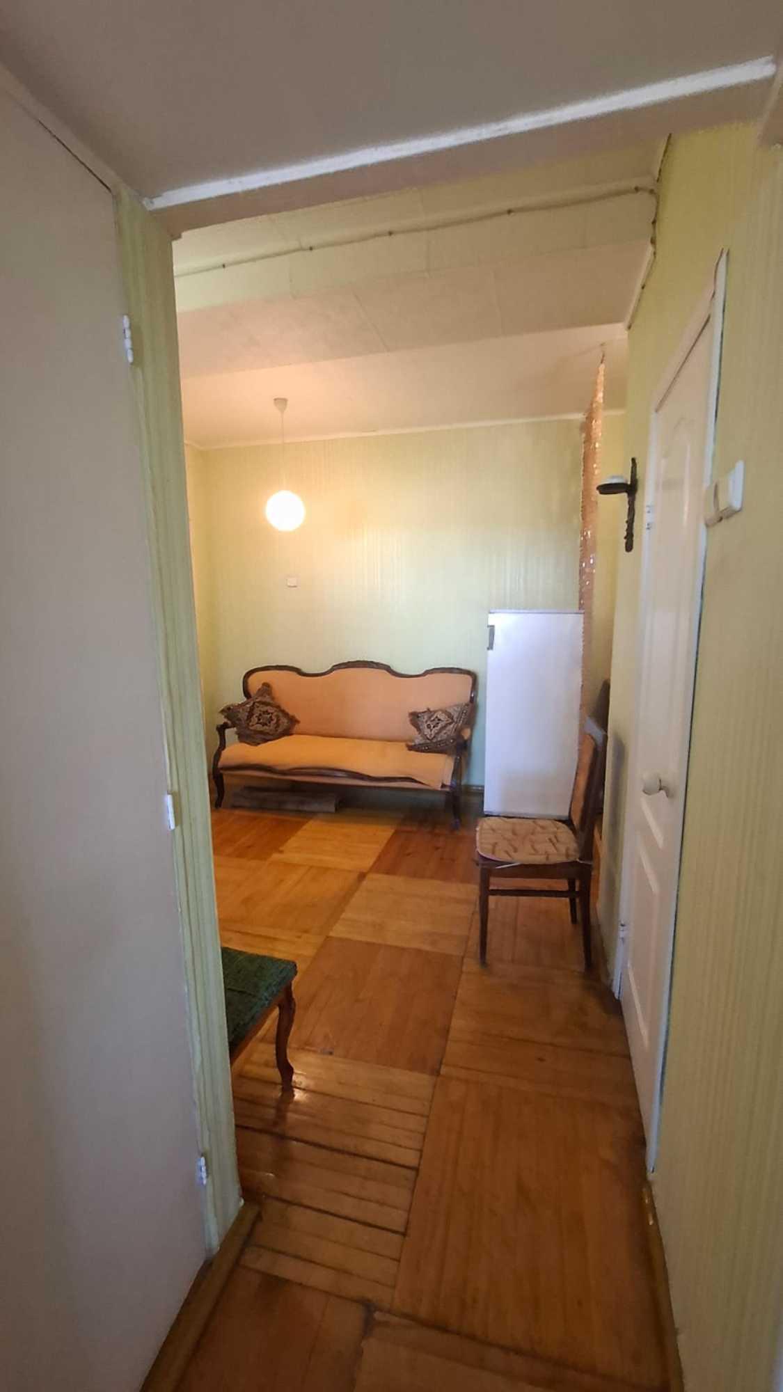 Сдать квартиру за 33 000 рублей на Султанова ул, 24