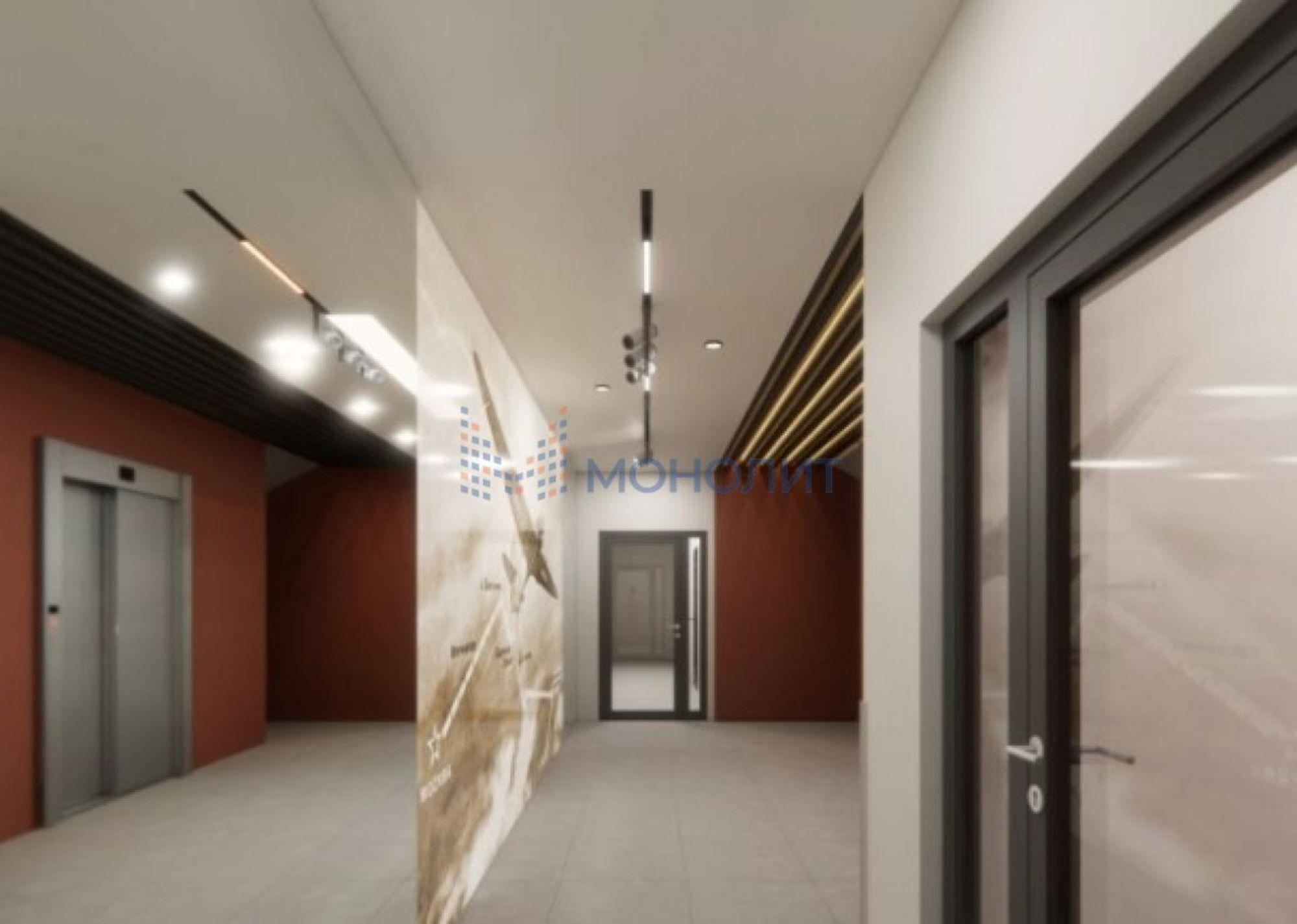 Купить квартиру за 4 217 530 рублей на ул Красноуральская, 6 Купить квартиру за 4 217 530 рублей на ул Красноуральская, 6