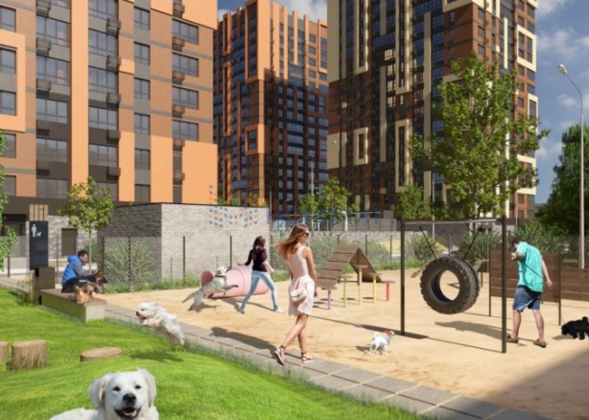 Купить квартиру за 4 217 530 рублей на ул Красноуральская, 6 Купить квартиру за 4 217 530 рублей на ул Красноуральская, 6