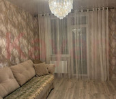 1-комн, 37кв м, этаж 6/15 Труда ул.