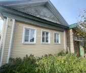 коттедж 51 кв м улица Труда
