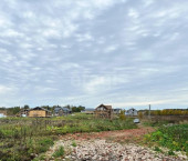 земля 8 сот село Первомайское, 1662