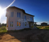 коттедж 200 кв м Центральная улица, 22