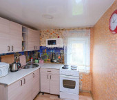 коттедж 44.2 кв м Центральная улица