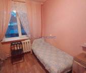 комната 49.8 кв м 60-летия Октября б-р, 15