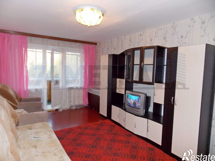 2-комн квартира Пети Калмыкова ул, 15 2-комн квартира Пети Калмыкова ул, 15