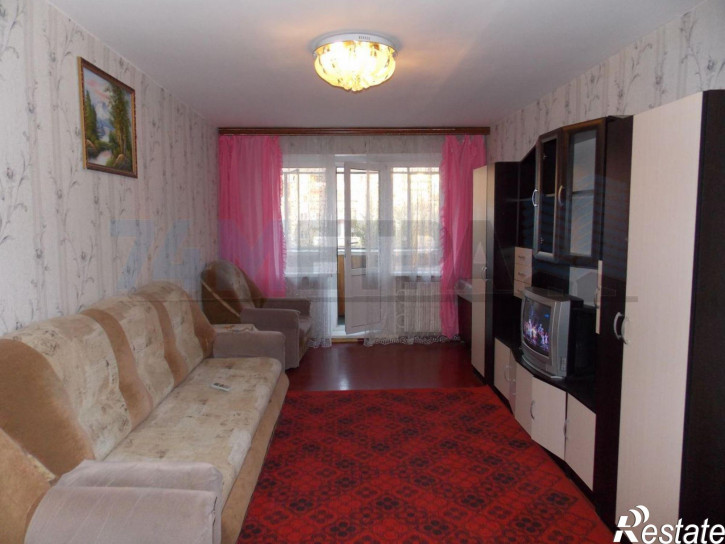 2-комн квартира Пети Калмыкова ул, 15 2-комн квартира Пети Калмыкова ул, 15
