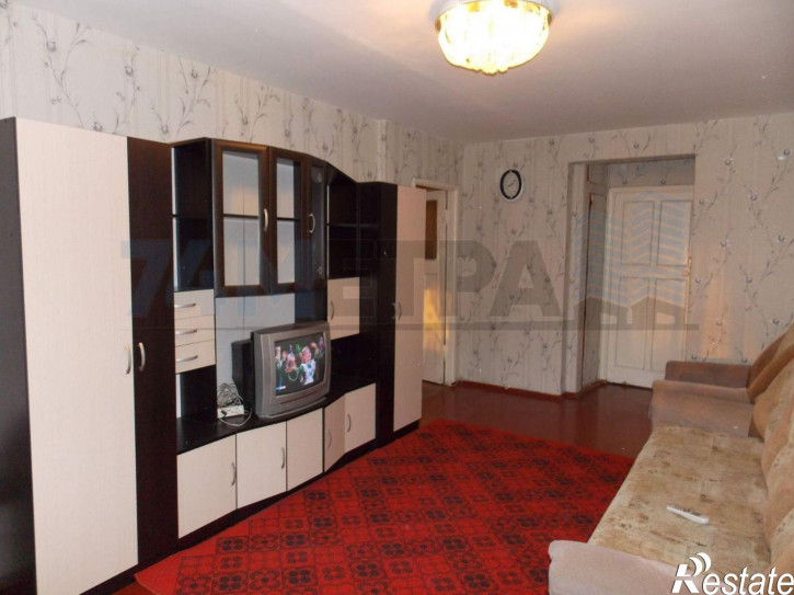 2-комн квартира Пети Калмыкова ул, 15 2-комн квартира Пети Калмыкова ул, 15