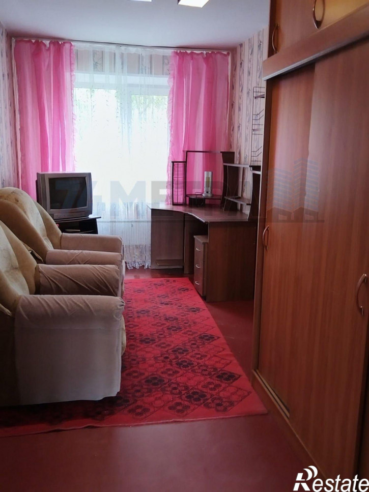 2-комн квартира Пети Калмыкова ул, 15 2-комн квартира Пети Калмыкова ул, 15