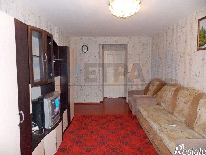 2-комн квартира Пети Калмыкова ул, 15 2-комн квартира Пети Калмыкова ул, 15