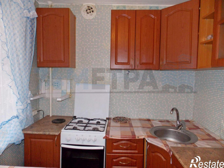 2-комн квартира Пети Калмыкова ул, 15 2-комн квартира Пети Калмыкова ул, 15