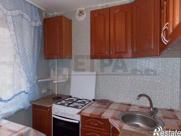 2-комн квартира Пети Калмыкова ул, 15 2-комн квартира Пети Калмыкова ул, 15