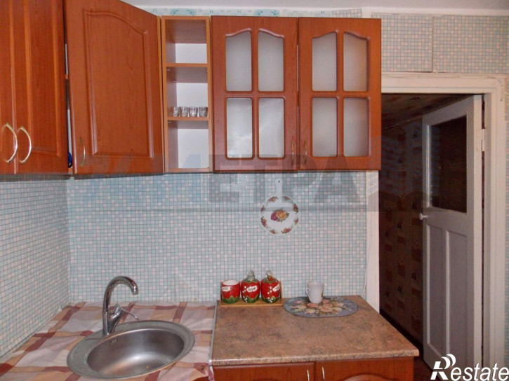 2-комн квартира Пети Калмыкова ул, 15 2-комн квартира Пети Калмыкова ул, 15