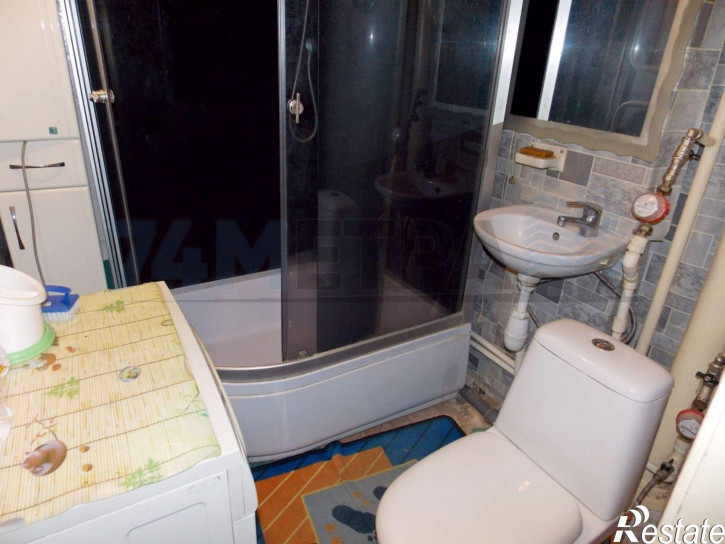 2-комн квартира Пети Калмыкова ул, 15 2-комн квартира Пети Калмыкова ул, 15