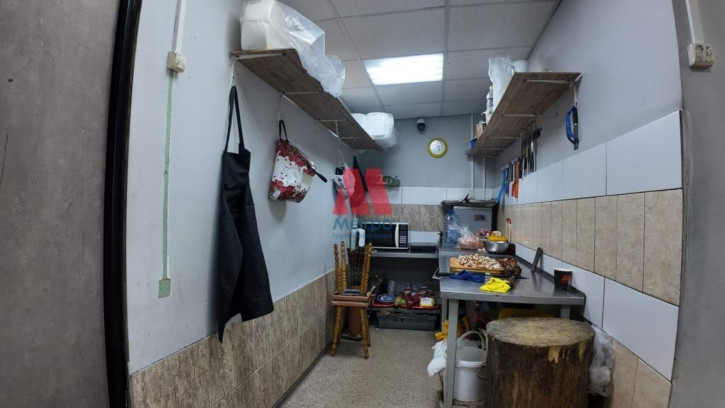 Торговое помещение Ленинградский проспект, д.123