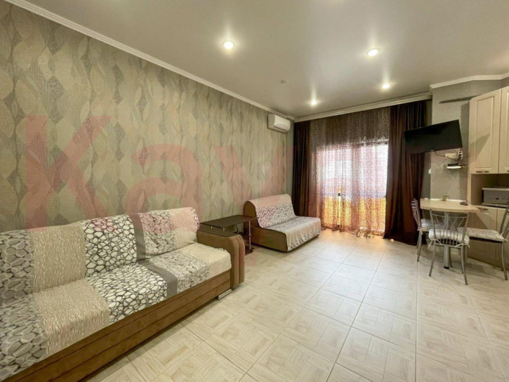 Студия Одесская ул.