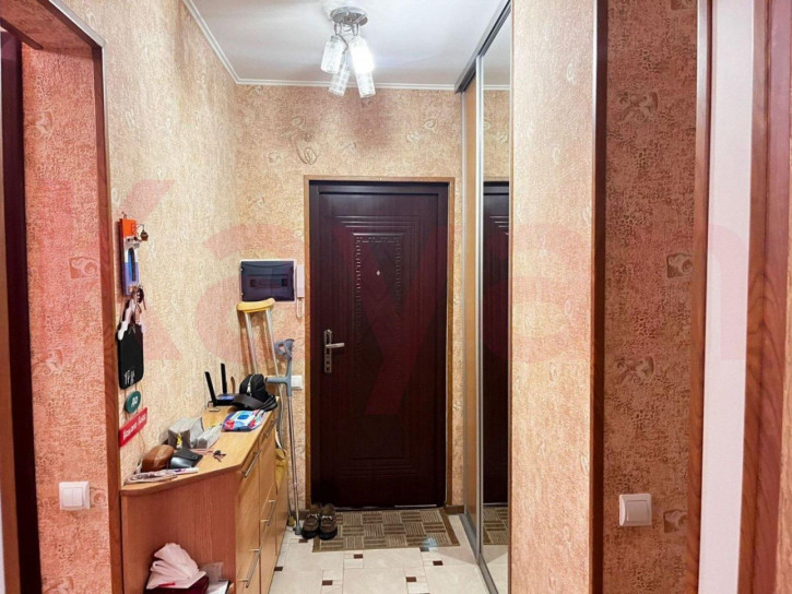 3-комн квартира Полевая ул.