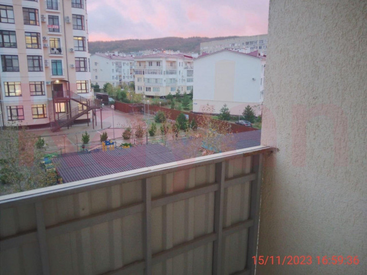 1-комн квартира Жуковского ул.