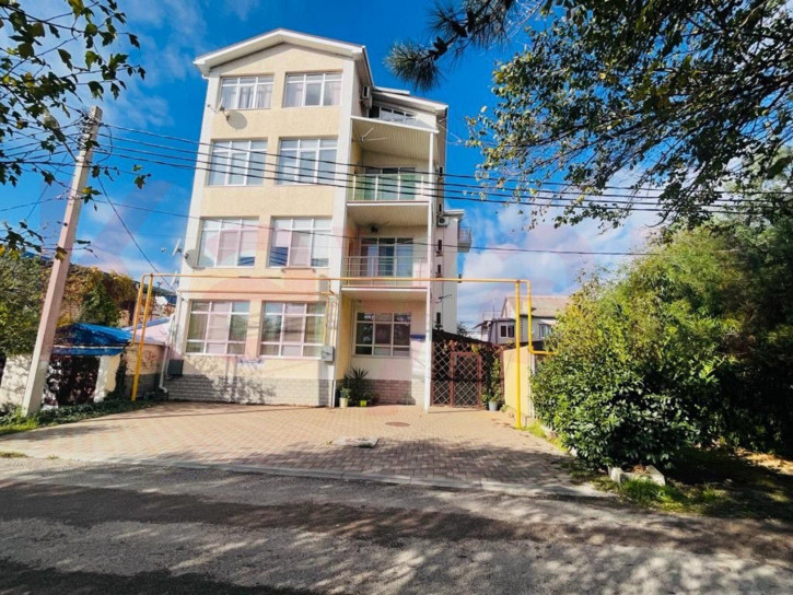 1-комн квартира Парковая ул.