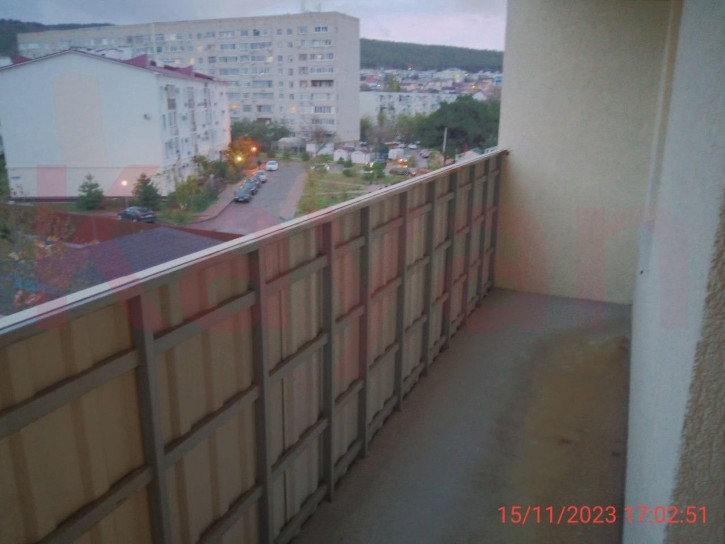 1-комн квартира Жуковского ул.