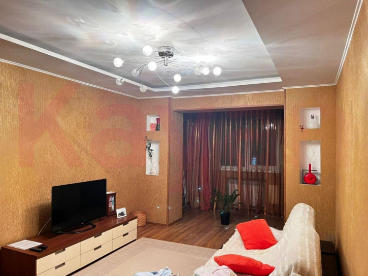 3-комн квартира Полевая ул.