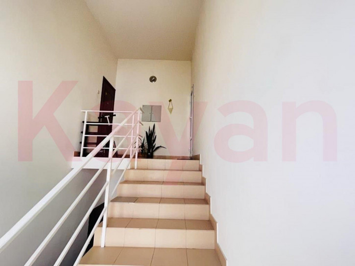 1-комн квартира Парковая ул.