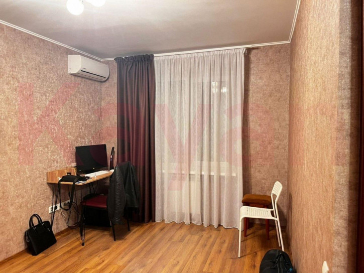 3-комн квартира Полевая ул.