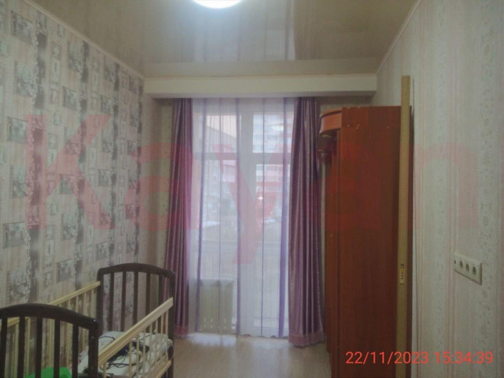 3-комн квартира Восточный пер.