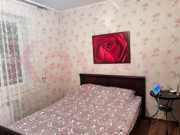 3-комн квартира Полевая ул.