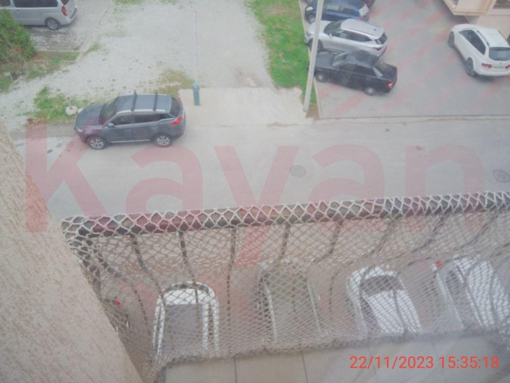 3-комн квартира Восточный пер.