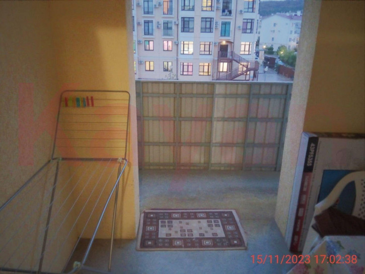 1-комн квартира Жуковского ул.