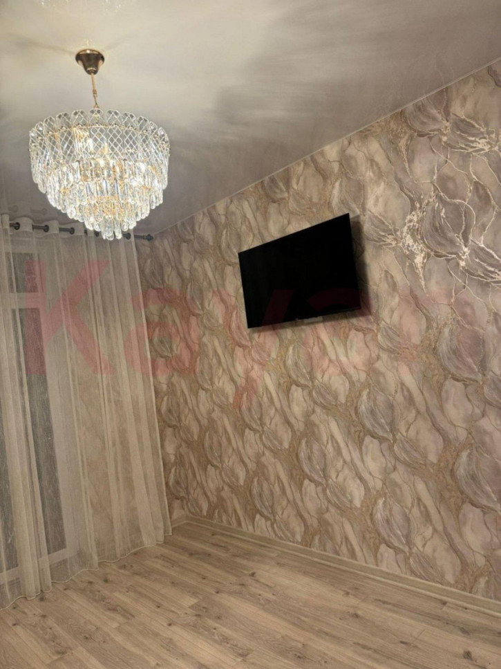 1-комн квартира Труда ул.