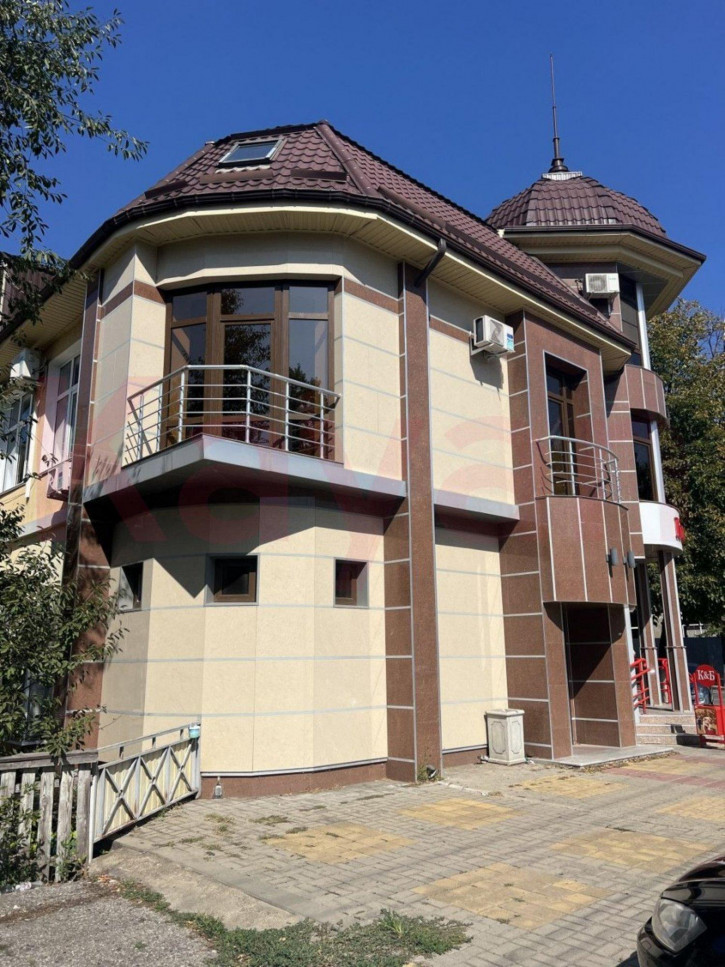 Помещение свободного назначения Краснооктябрьская ул.