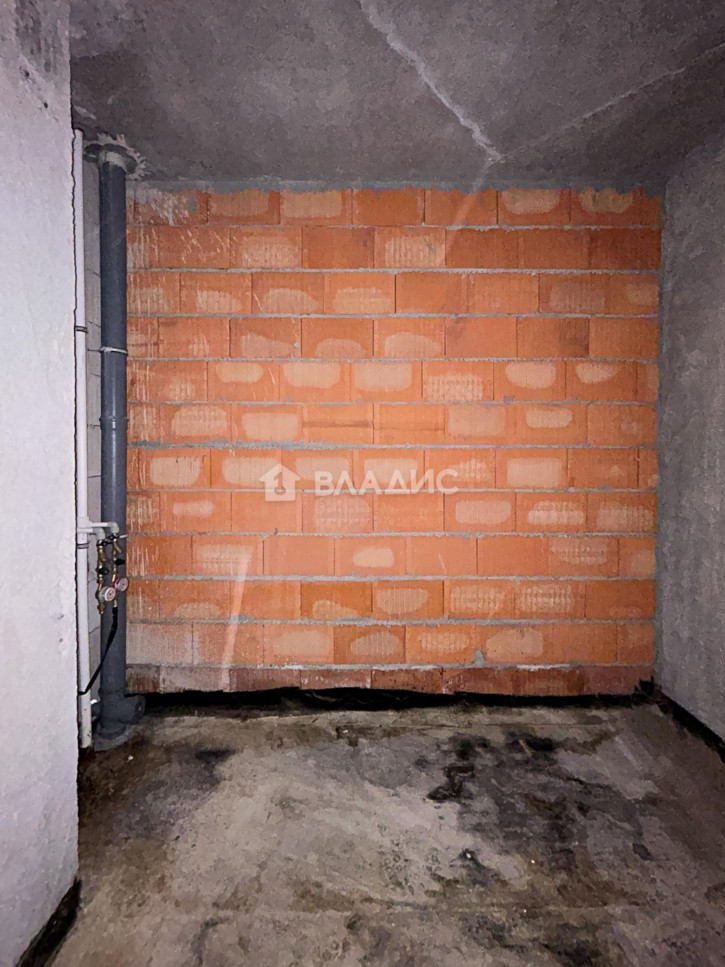 1-комн квартира улица Мира