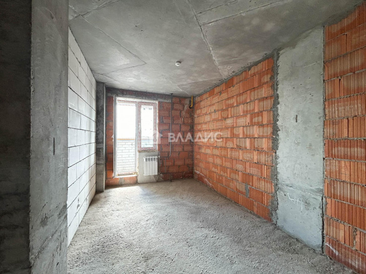 1-комн квартира улица Мира