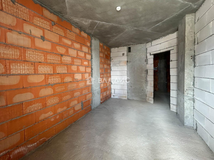 1-комн квартира улица Мира