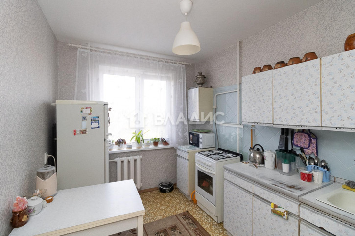 3-комн квартира улица Горького