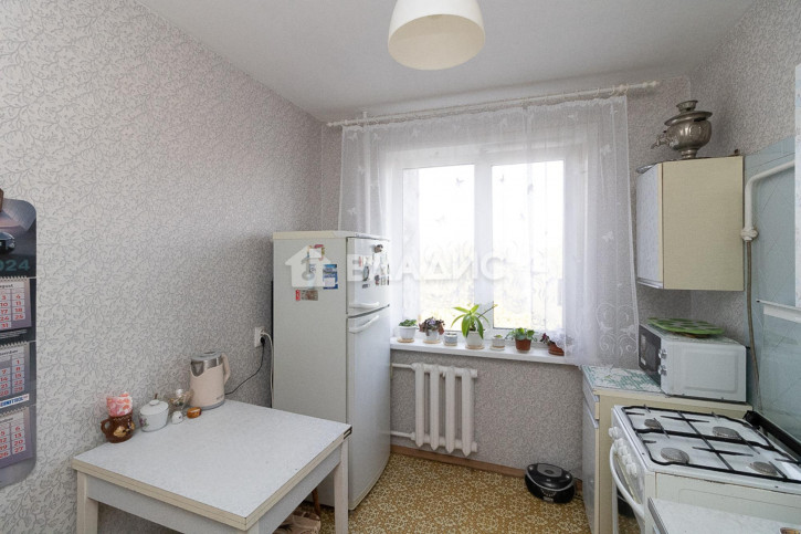 3-комн квартира улица Горького