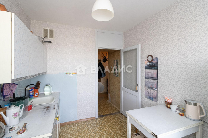 3-комн квартира улица Горького