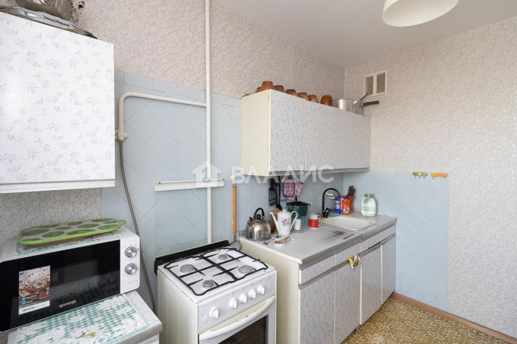 3-комн квартира улица Горького