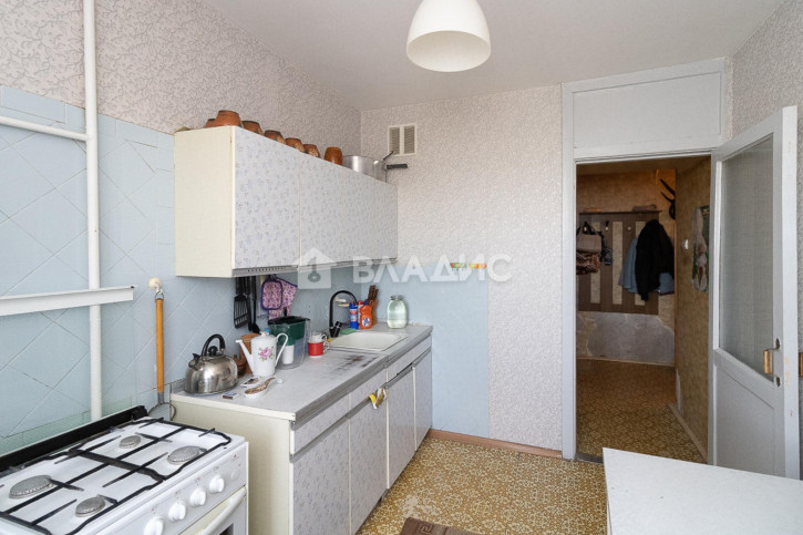 3-комн квартира улица Горького