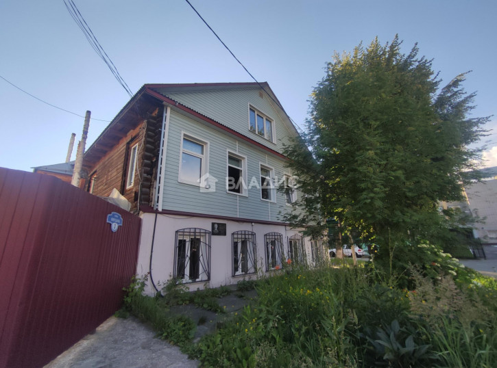 1-комн квартира улица Свердлова
