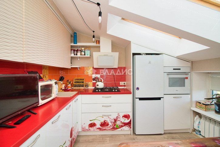 1-комн квартира Стрелецкая улица