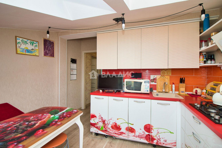 1-комн квартира Стрелецкая улица