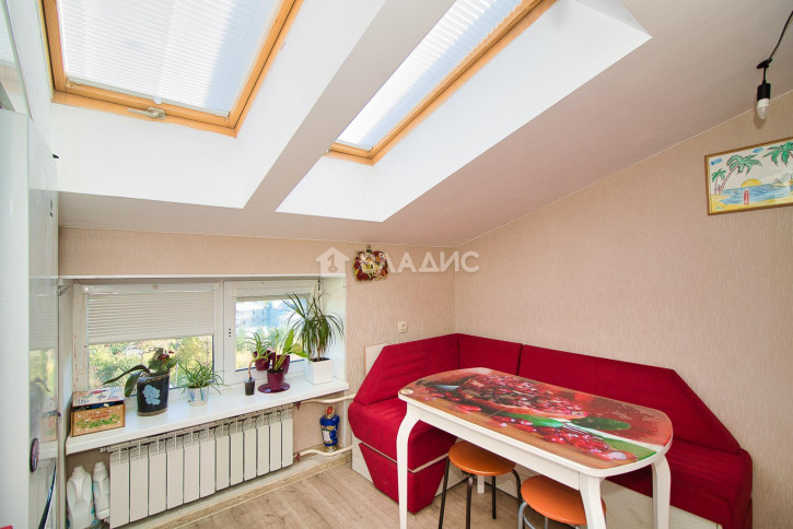 1-комн квартира Стрелецкая улица