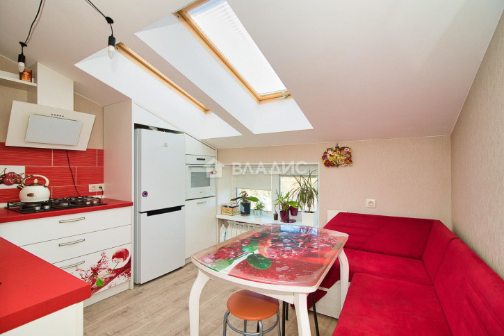 1-комн квартира Стрелецкая улица